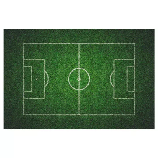 Tepih Velvet sa sportskim motivima 7147 Tepisi Beograd